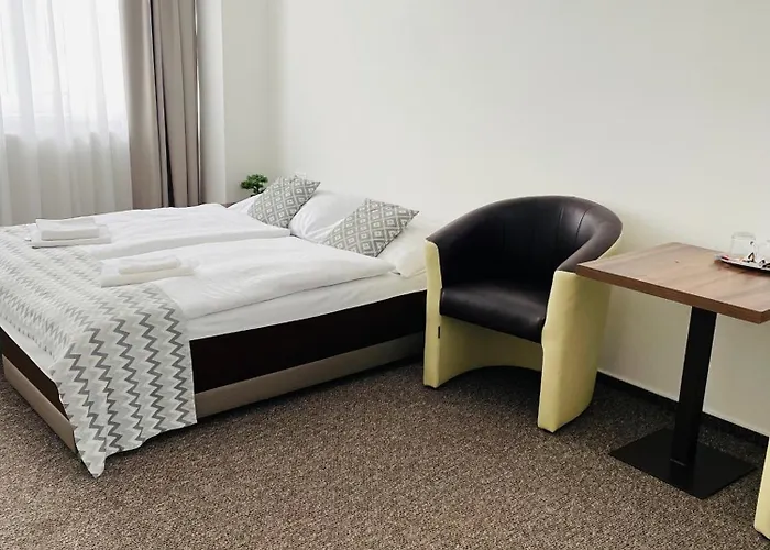 Hotel Slanica